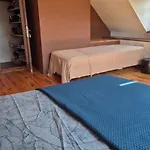 Maison Proche De La Gare * Lisieux