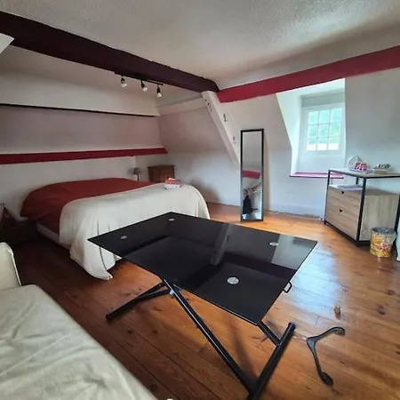 Maison Proche De La Gare * Lisieux