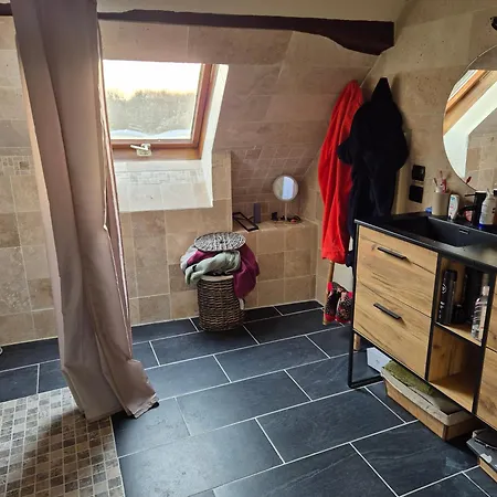 Maison Proche De La Gare * Lisieux