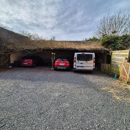 Maison Proche De La Gare