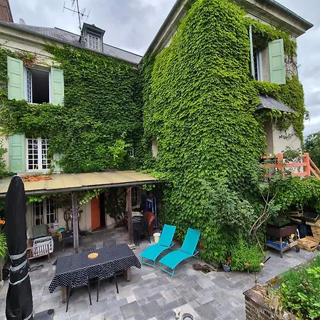 Maison Proche De La Gare * ליזיו