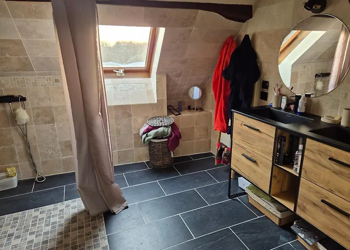 Maison Proche De La Gare * Lisieux