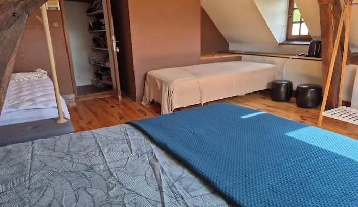 Maison Proche De La Gare * Lisieux