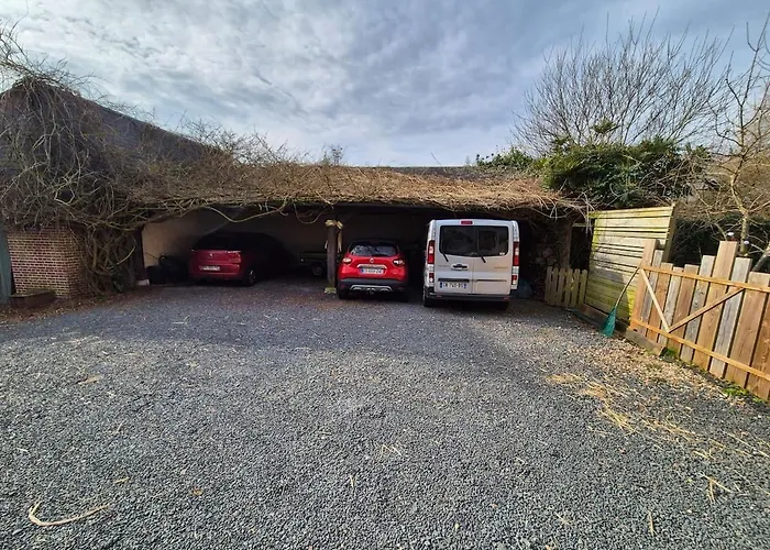 Maison Proche De La Gare